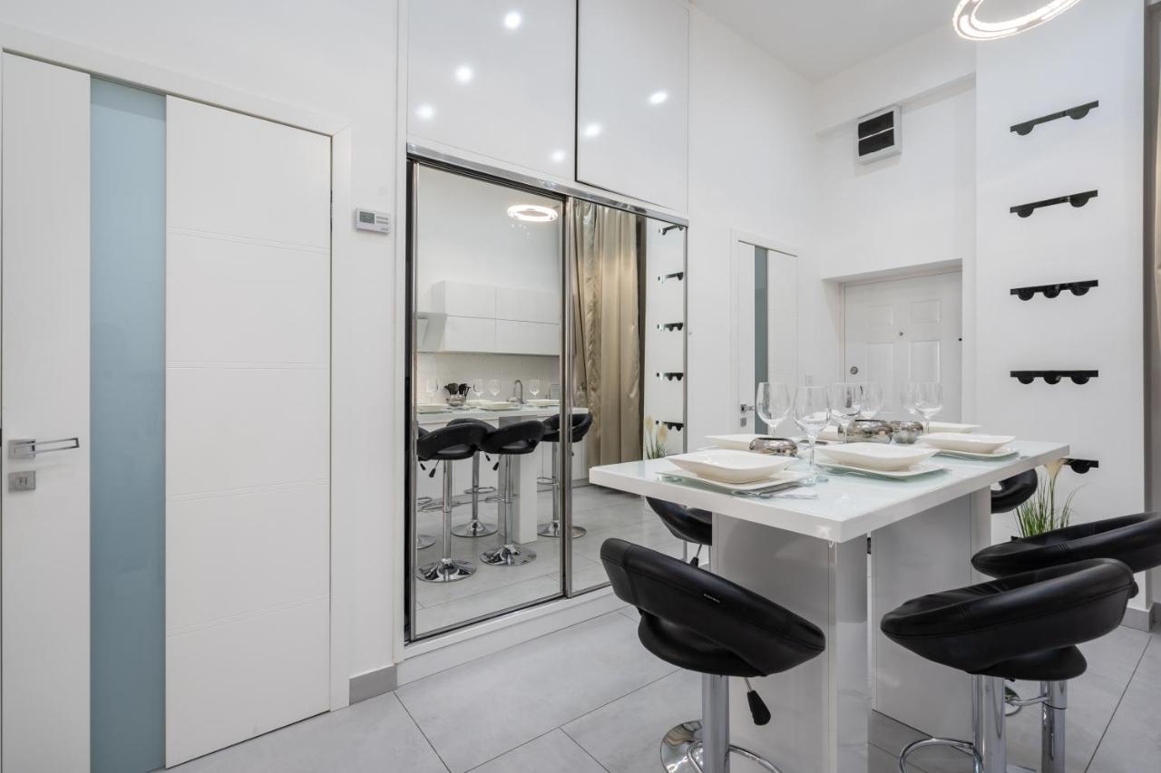 Opera Luxury Apartment With Free Parking Budapest Exterior foto