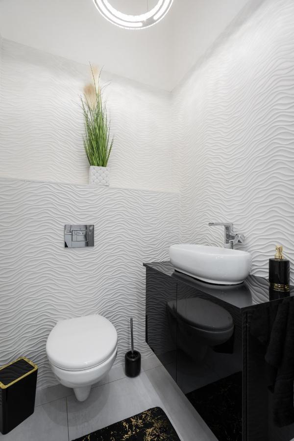 Opera Luxury Apartment With Free Parking Budapest Exterior foto