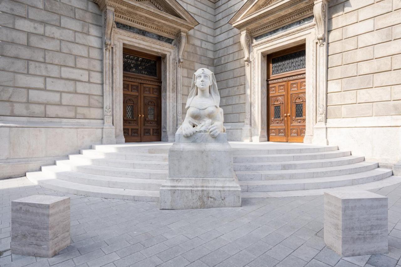 Opera Luxury Apartment With Free Parking Budapest Exterior foto